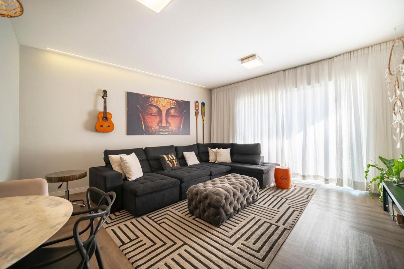 Oasis Com Vista O Mar By Achei Apartamento
