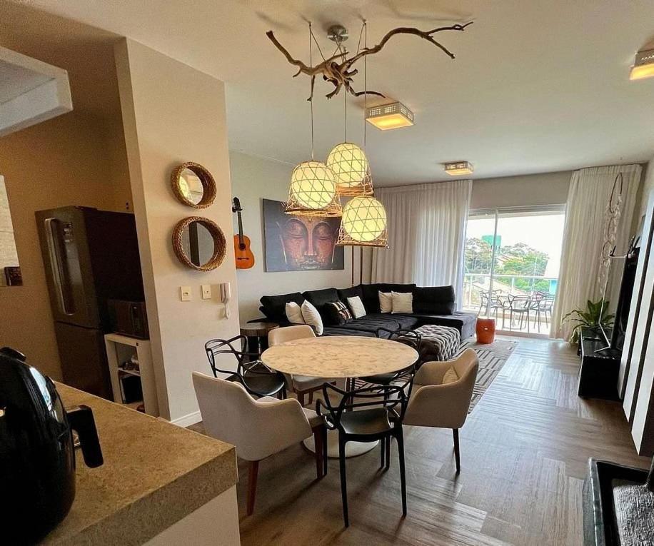 Oasis Com Vista O Mar By Achei Apartamento *