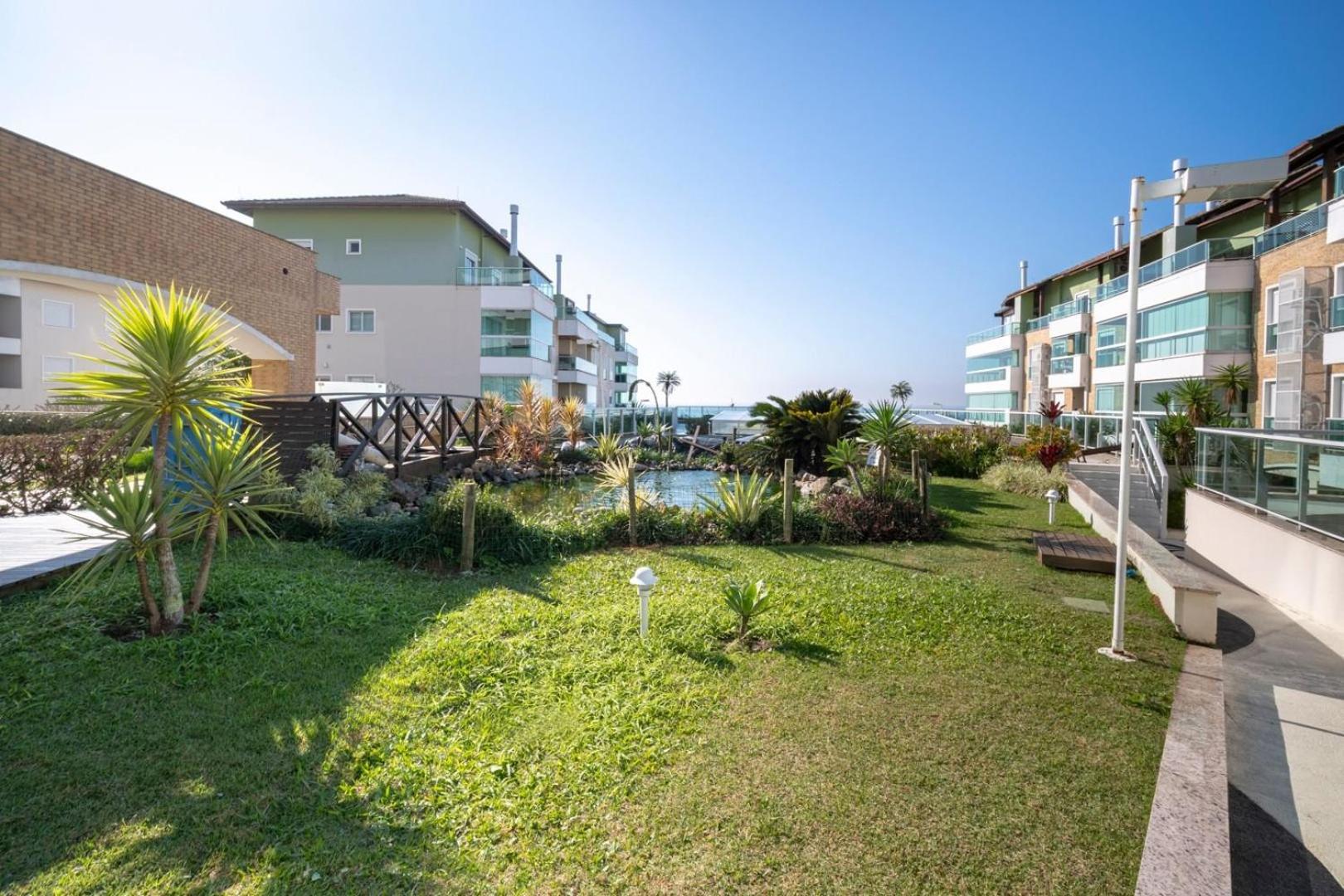 Oasis Com Vista O Mar By Achei Apartamento *