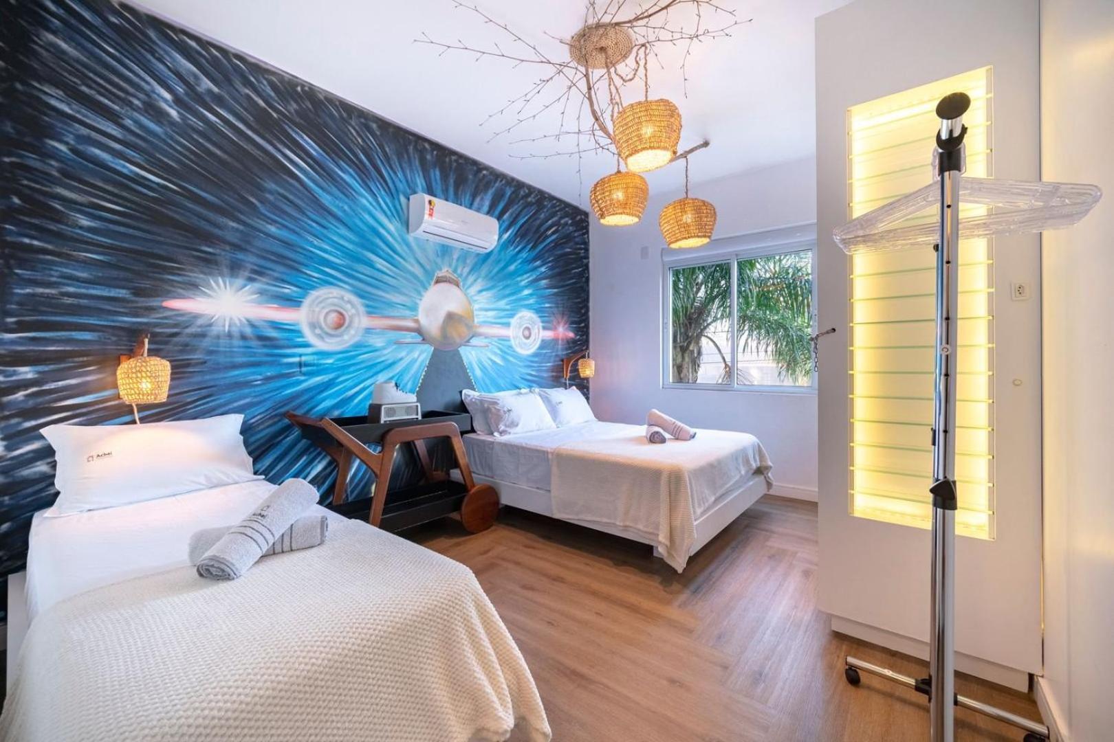 Oasis Com Vista O Mar By Achei Apartamento