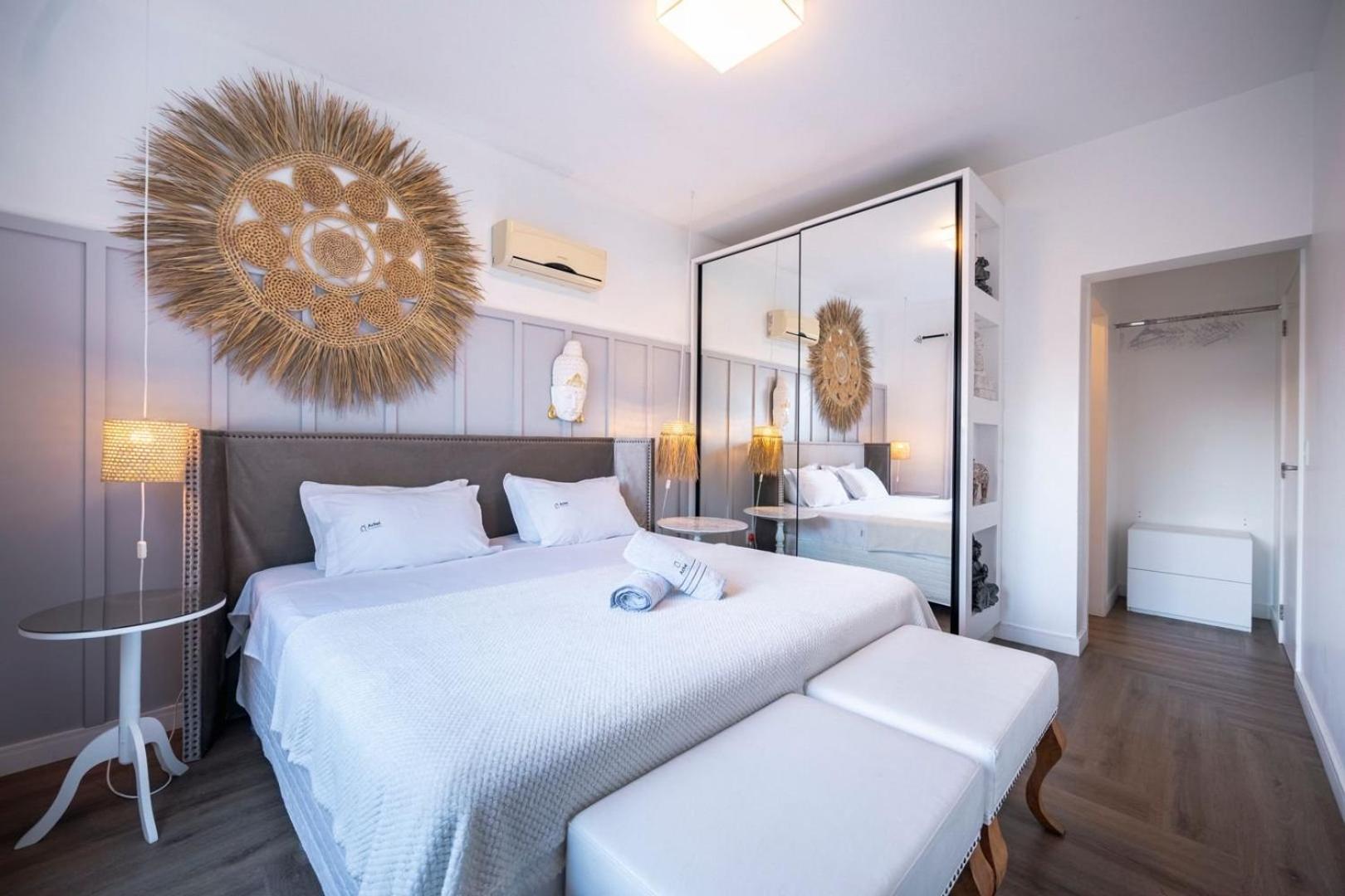 Oasis Com Vista O Mar By Achei Apartamento *