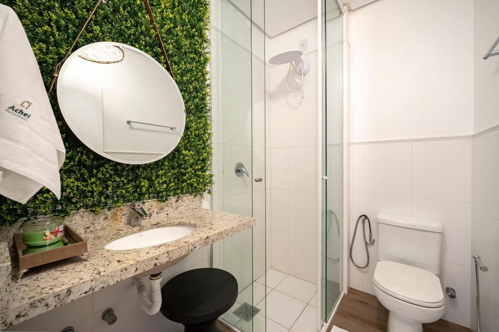 Oasis Com Vista O Mar By Achei Apartamento *