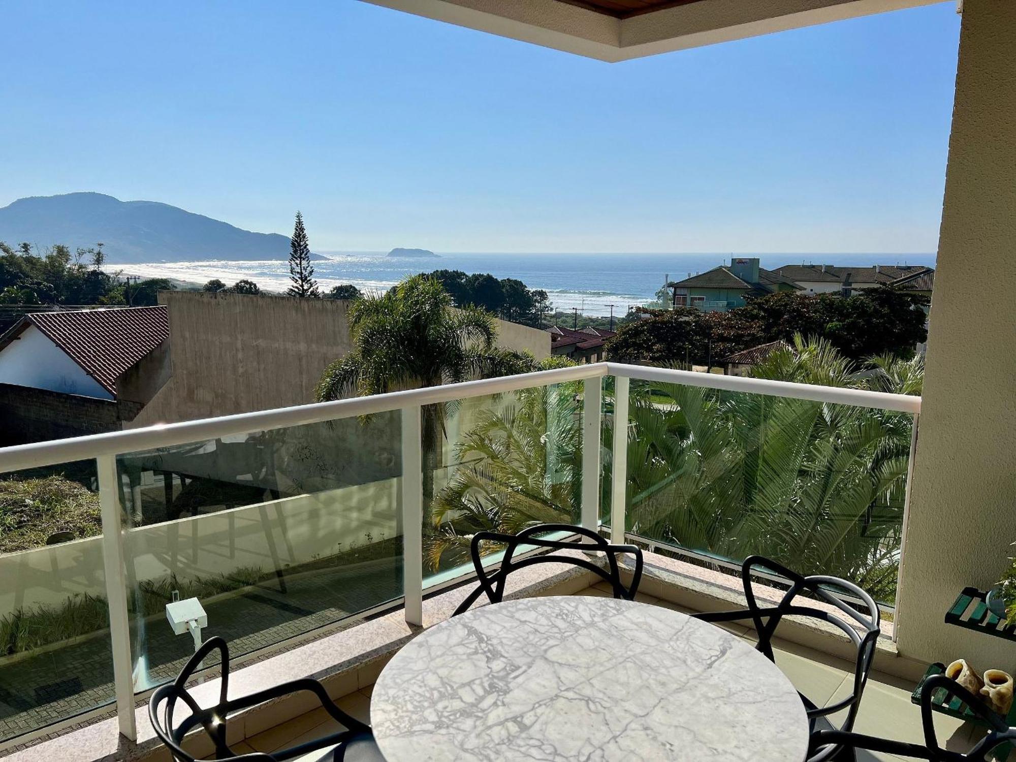Apartamento Oasis Com Vista O Mar By Achei *