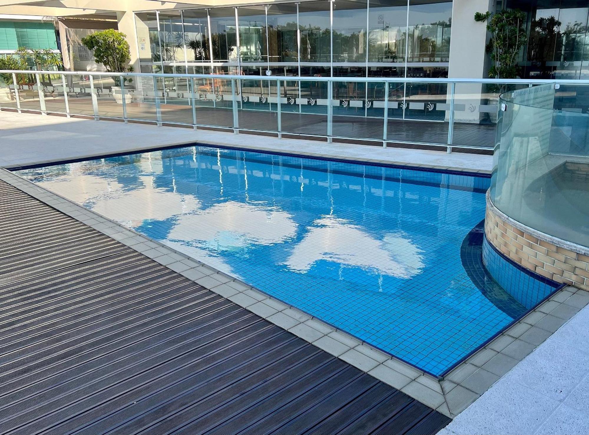 Oasis Com Vista O Mar By Achei Apartamento *